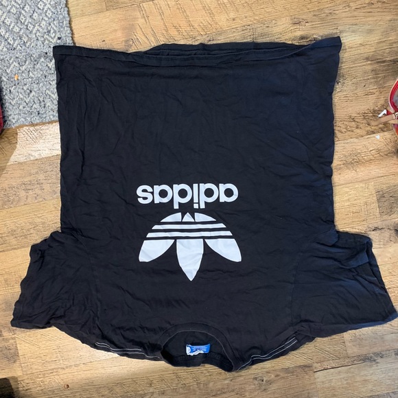 adidas originals t shirt 3xl